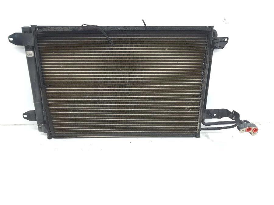 radiador aire acondicionado audi a3 2.0 tdi (140 cv)