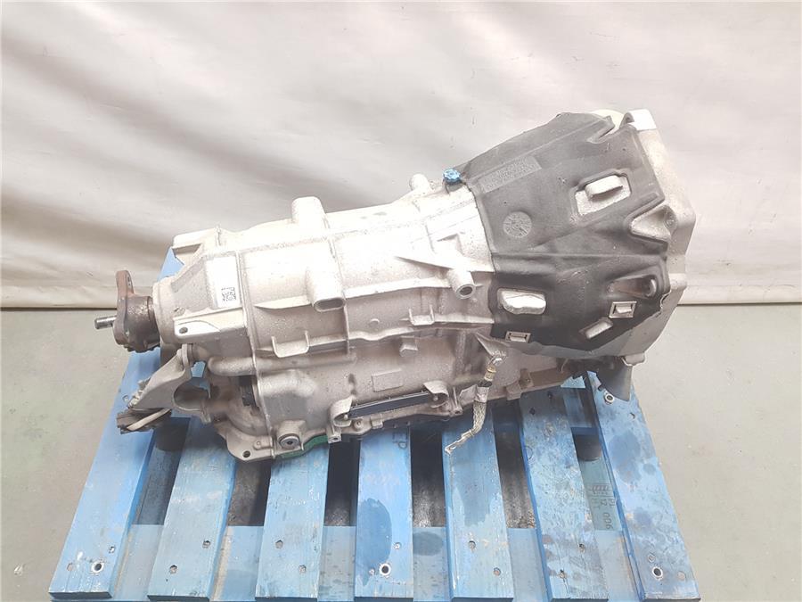 caja cambios manual bmw serie 1 lim. 2.0 turbodiesel (143 cv)