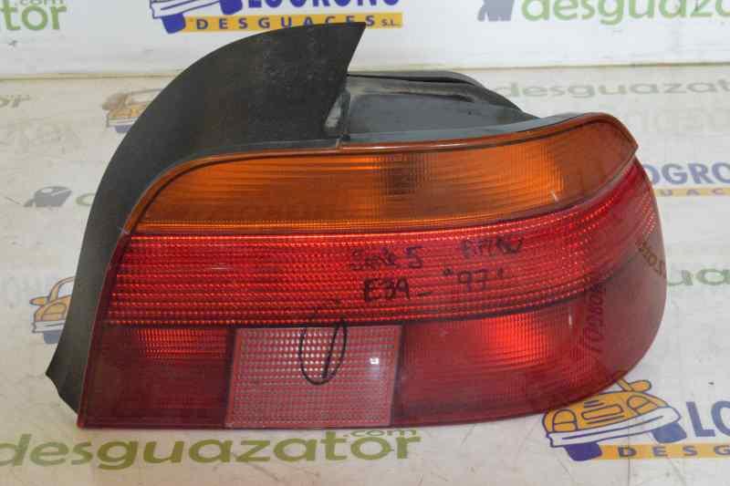 piloto trasero derecho bmw serie 5 berlina (e39) 523i
