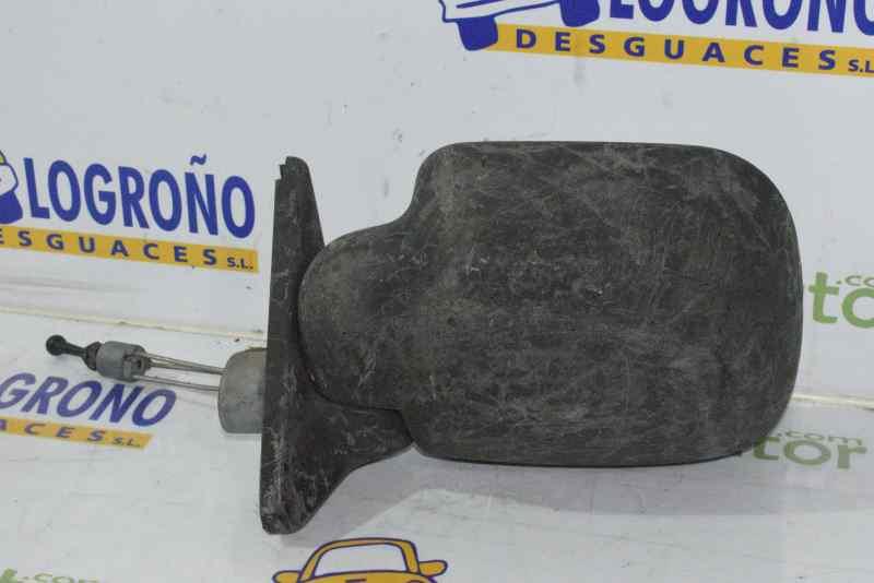 Retrovisor Izquierdo RENAULT  