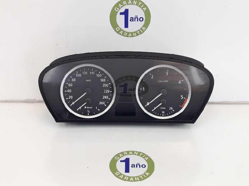 Cuadro Completo BMW SERIE 5 TOURING