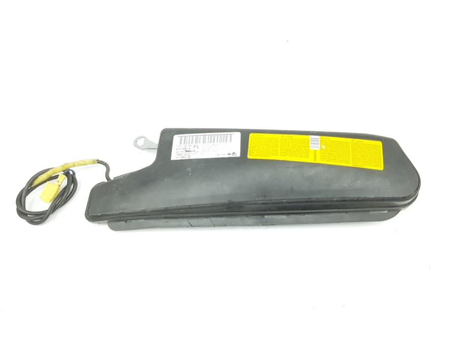 airbag lateral delantero derecho volkswagen golf v (1k1)(10.2003) gt sport