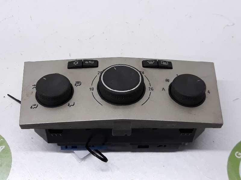 mandos climatizador opel astra h berlina 1.7 16v cdti (101 cv)