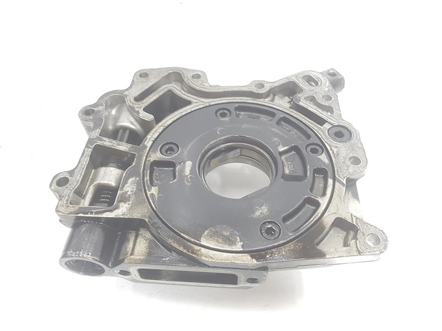 bomba de aceite bmw serie 3 berlina (e46) 320d