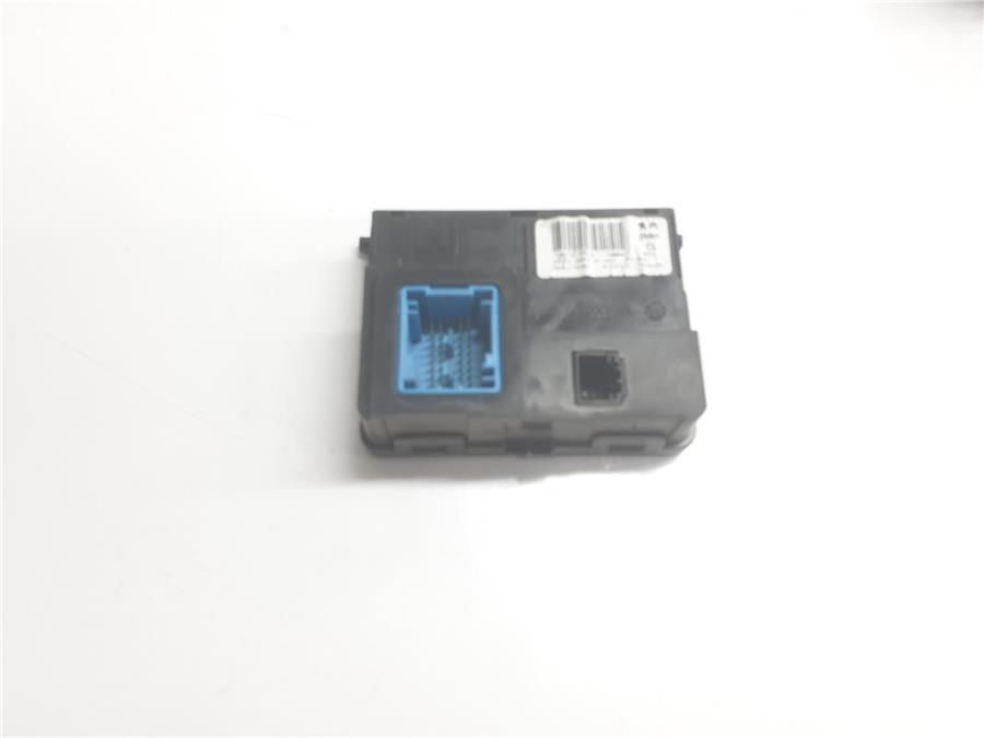 modulo electronico peugeot expert furgón eco pro doble cabina standard