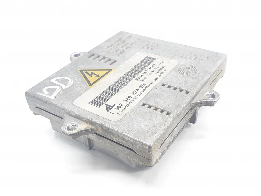 centralita xenon land rover range rover (lm) td6 vogue