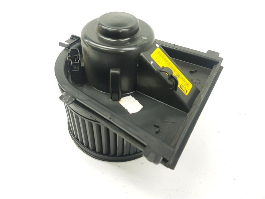 ventilador calefaccion audi s3 1.8 20v turbo (224 cv)