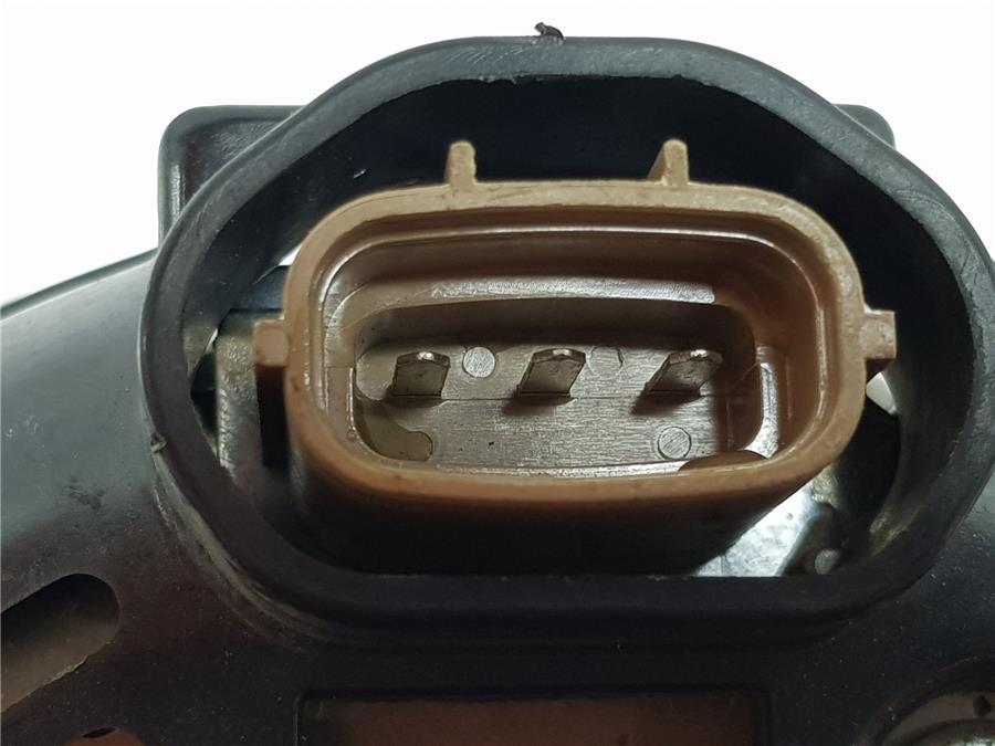 Alternador LAND ROVER DISCOVERY 4 SE