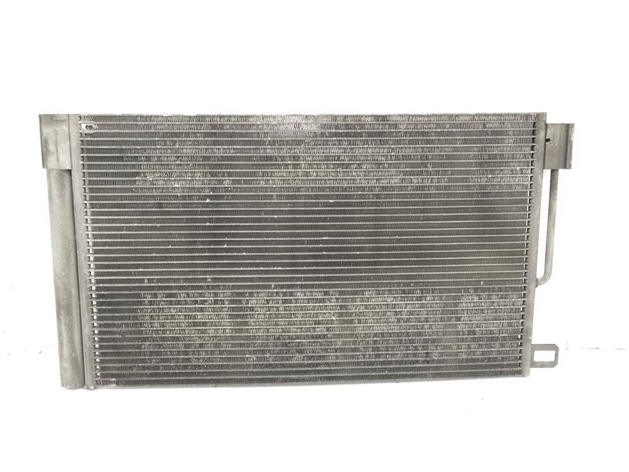 radiador aire acondicionado peugeot bipper tepee 1.4 hdi (68 cv)