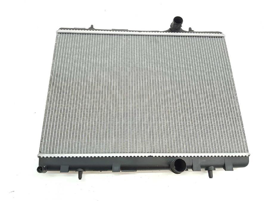 radiador peugeot 2008 1.2 12v e thp (131 cv)