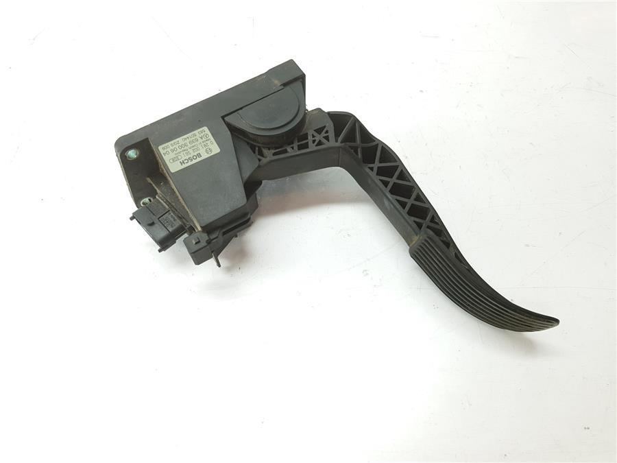potenciometro pedal gas mercedes vito  basic, combi 2.1 cdi (116 cv)