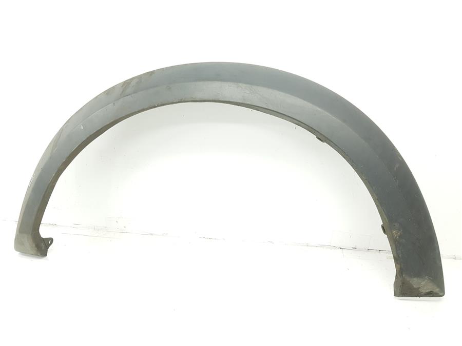 Aletin Delantero Izquierdo LAND V6