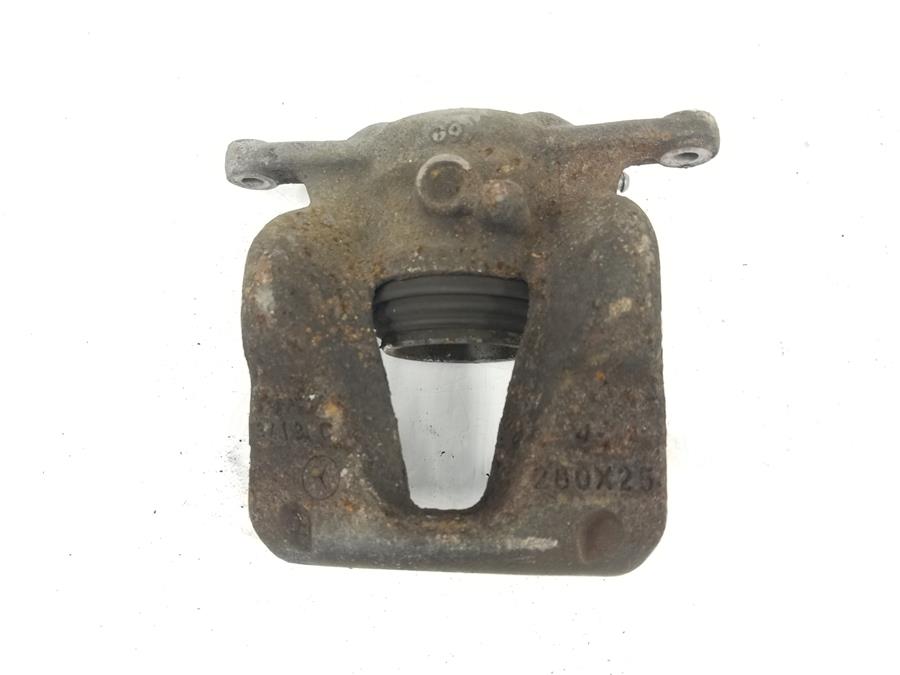 Pinza Freno Delantero Izquierda B B