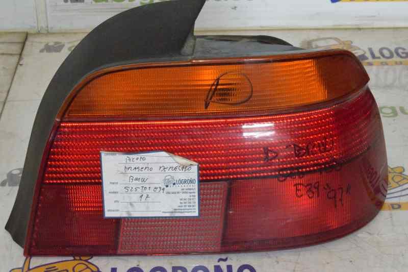 piloto trasero derecho bmw serie 5 berlina (e39) 523i