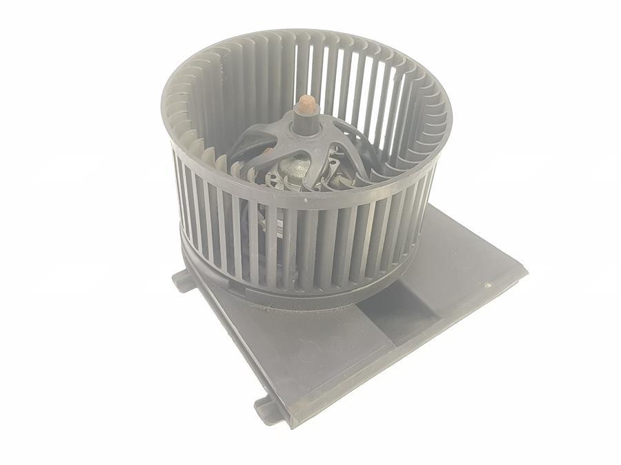 ventilador calefaccion audi tt 1.8 20v turbo (180 cv)