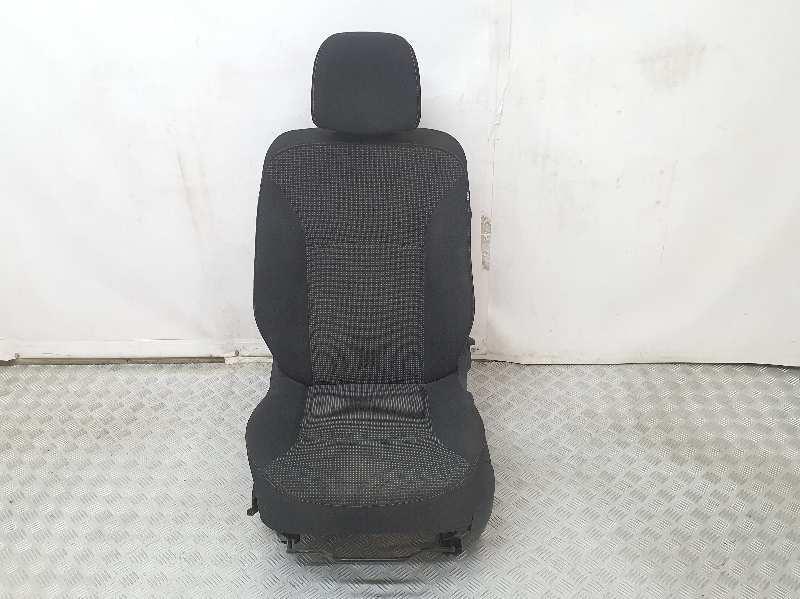 asiento delantero izquierdo mercedes citan  combi 1.5 cdi (90 cv)