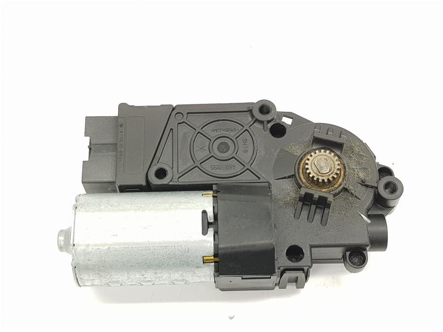 motor techo electrico land rover range rover velar velar