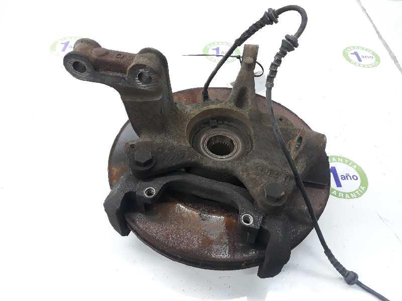 mangueta delantera derecha renault megane iii sport tourer dynamique