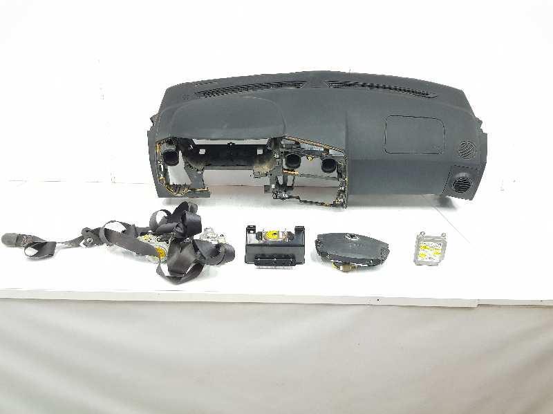 kit airbag ssangyong actyon 2.0 td (141 cv)