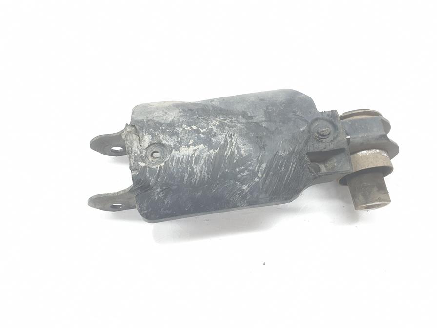 Barra Estabilizadora Trasera LAND