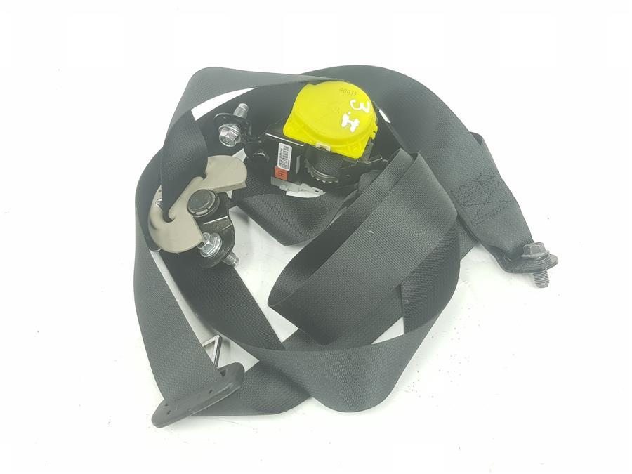 cinturon seguridad trasero izquierdo kia sorento 2.2 crdi (200 cv)