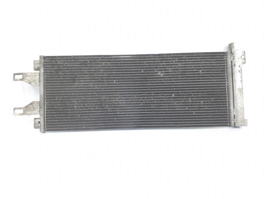 radiador aire acondicionado fiat ducato caja abierta 35 3.0 jtd (177 cv)