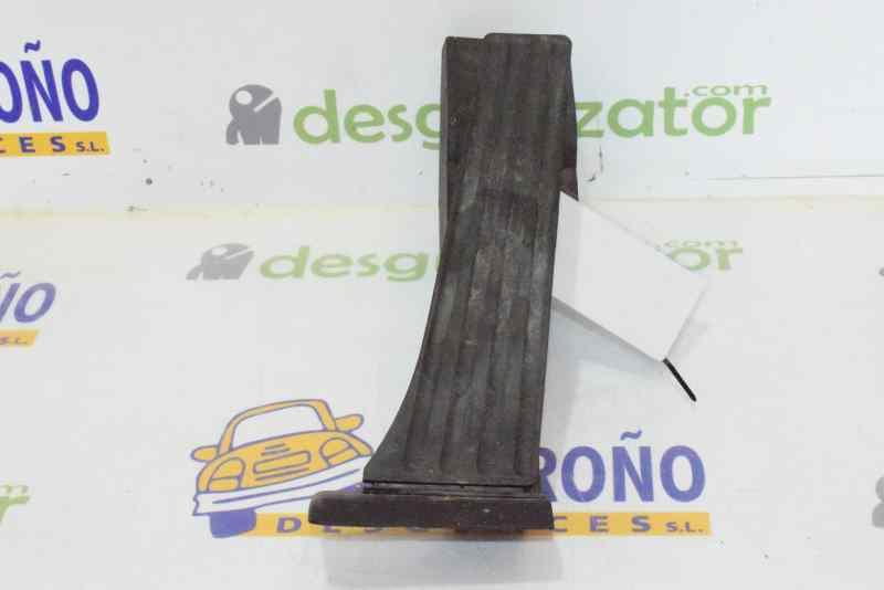 Potenciometro Pedal Gas BMW SERIE X5