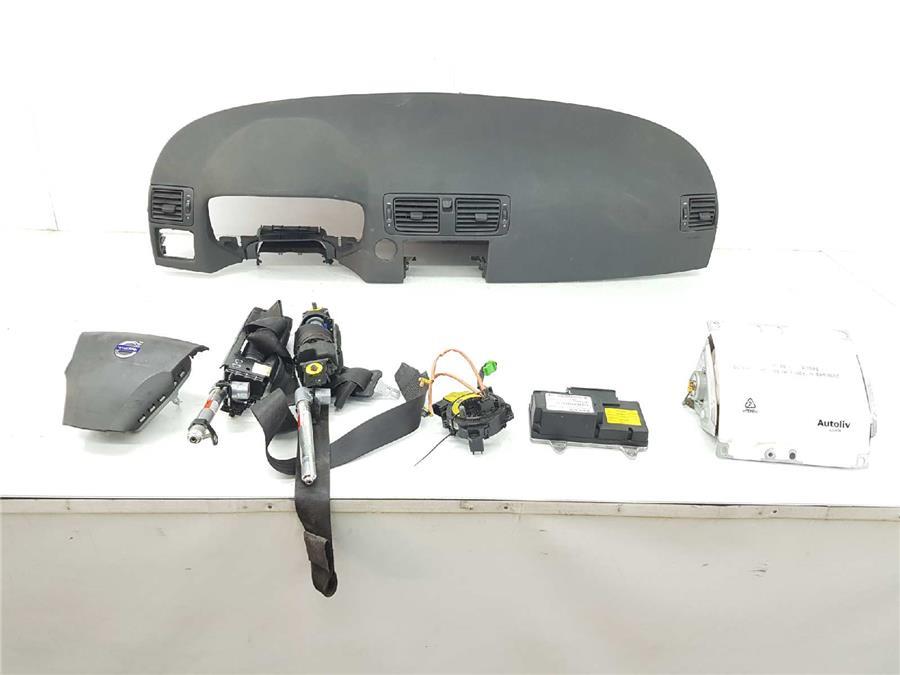 kit airbag volvo c30 2.0 d (136 cv)