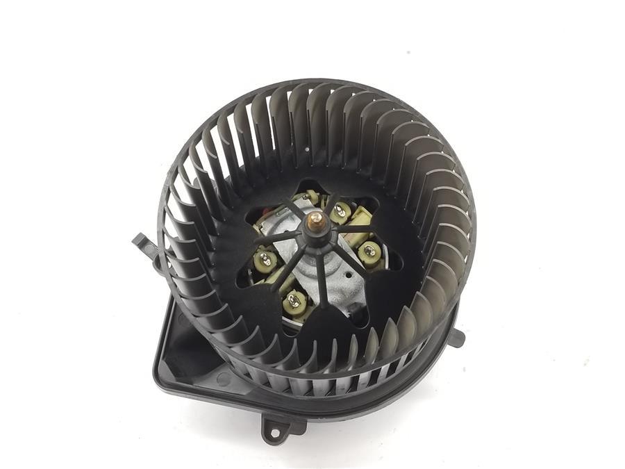 Ventilador Calefaccion MINI 1.6 D