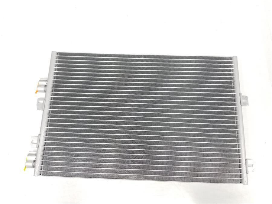 radiador aire acondicionado renault kangoo 1.5 dci d (68 cv)