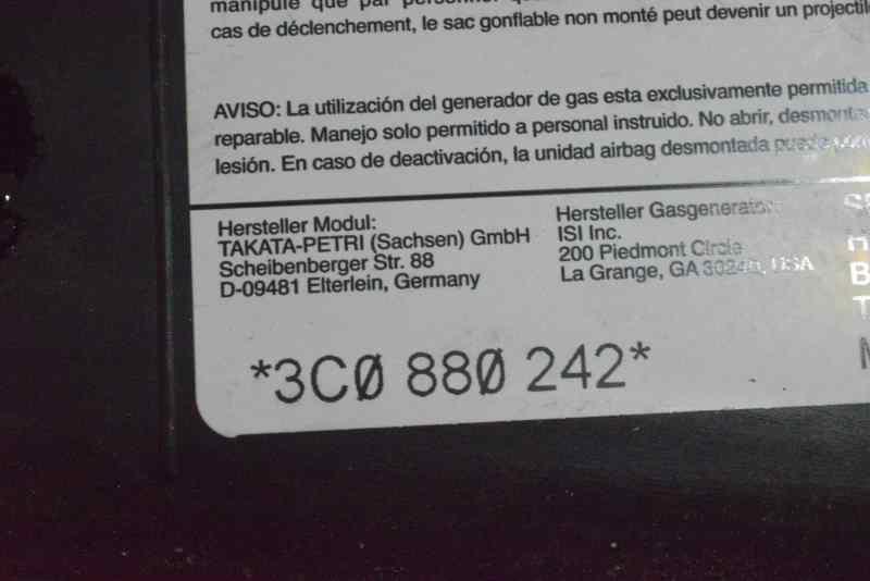 Airbag Lateral Delantero Derecho