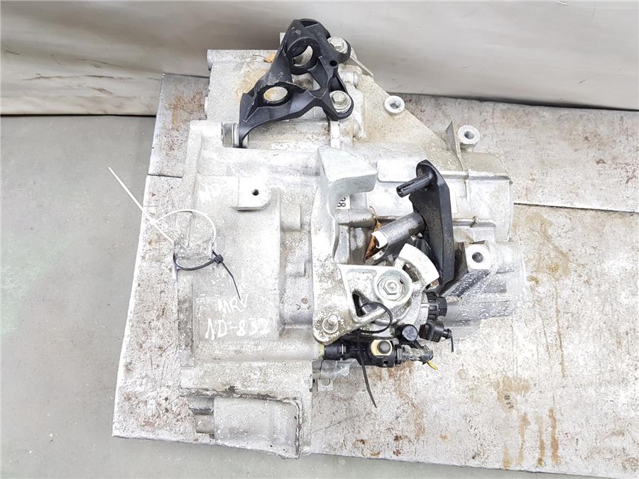 Caja Cambios Manual VOLKSWAGEN CADDY