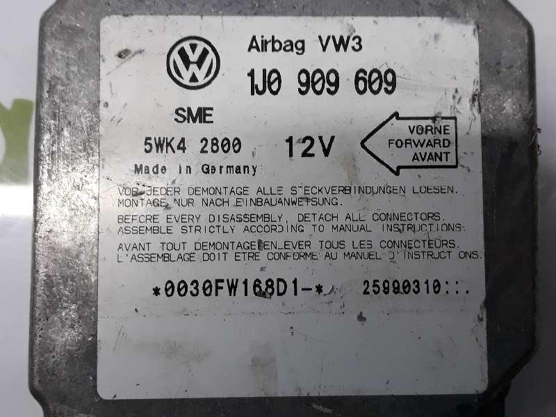 Centralita Airbag SEAT CORDOBA 1.4
