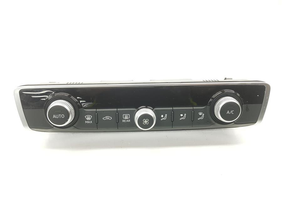 mandos climatizador audi a3 sportback 1.6 tdi (116 cv)