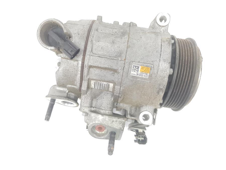 compresor aire acondicionado ford kuga 1.5 tdci (120 cv)