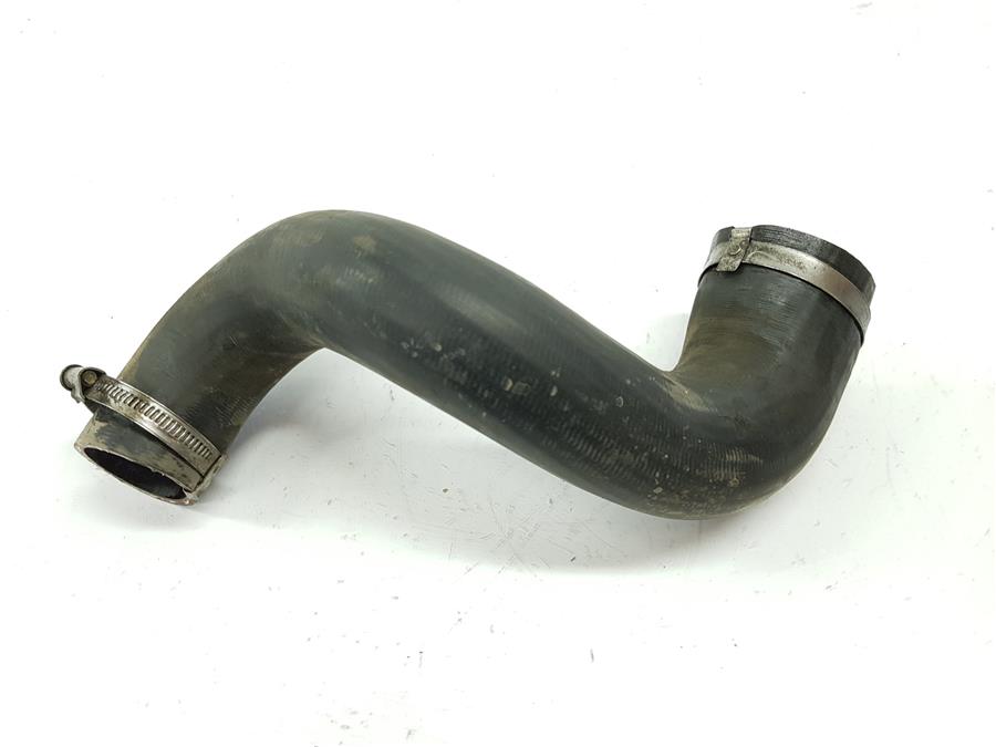 tubo intercooler land rover discovery 4 tdv6 se