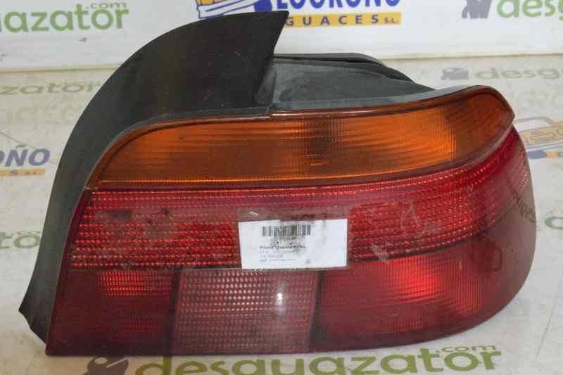piloto trasero derecho bmw serie 5 berlina (e39) 523i