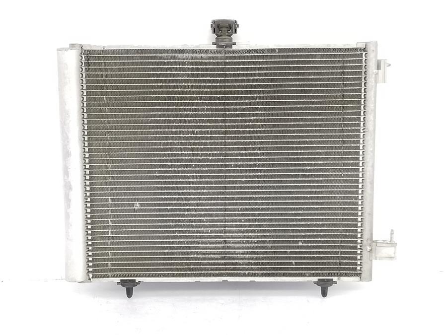 radiador aire acondicionado citroen c3 1.2 12v vti (82 cv)