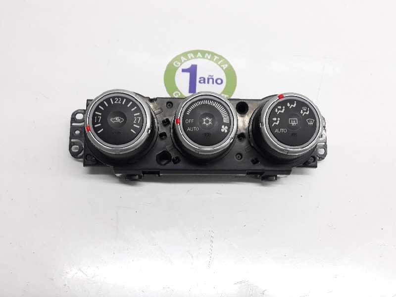 mandos climatizador mitsubishi asx 1.8 di d (116 cv)