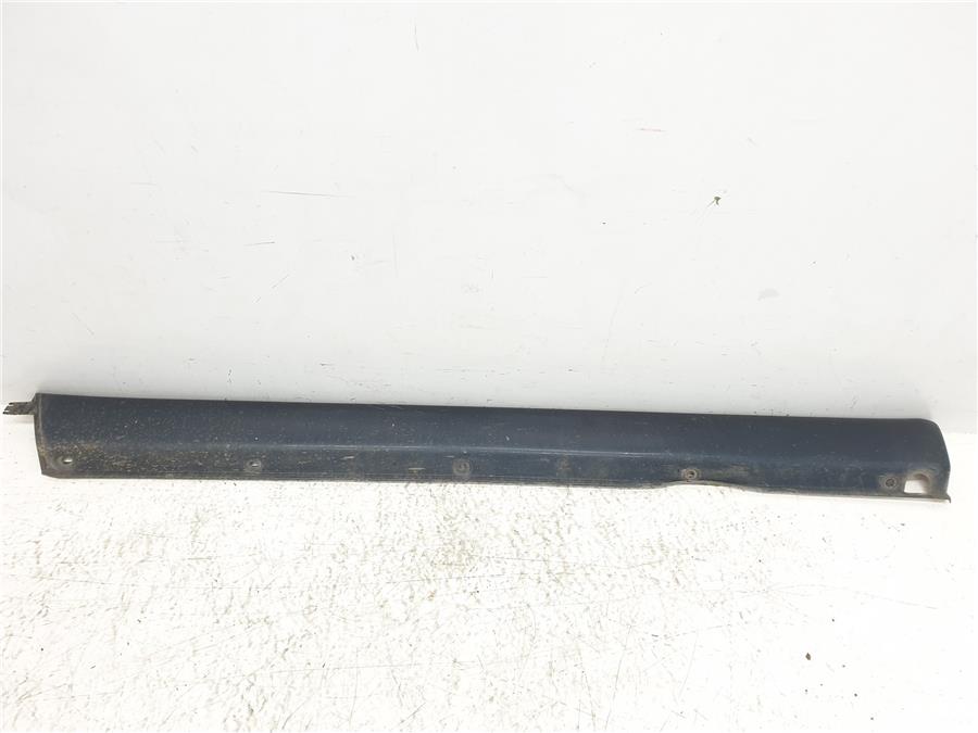 estribo mercedes benz clase ml bm 163