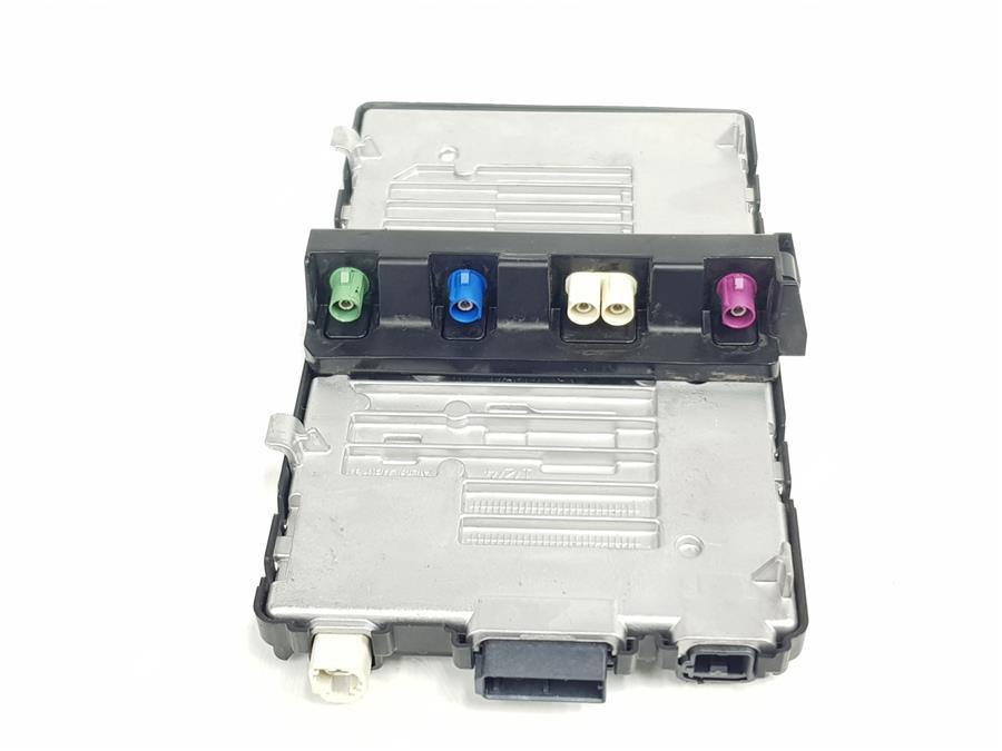 modulo electronico peugeot expert furgón standard