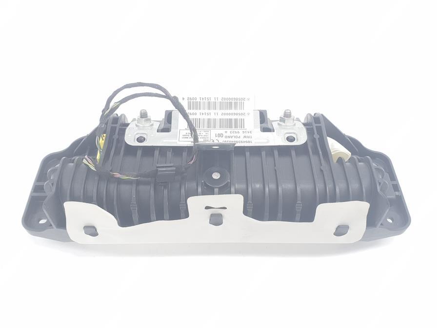 airbag salpicadero mercedes clase c  familiar 2.1 cdi (170 cv)