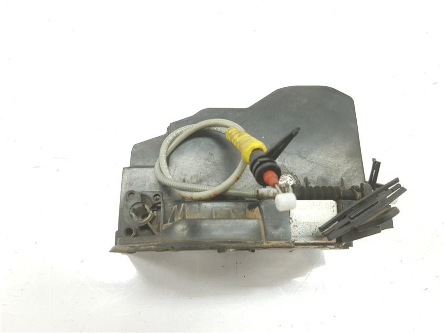 cerradura puerta delantera derecha bmw serie 1 berlina (e81/e87) 118d