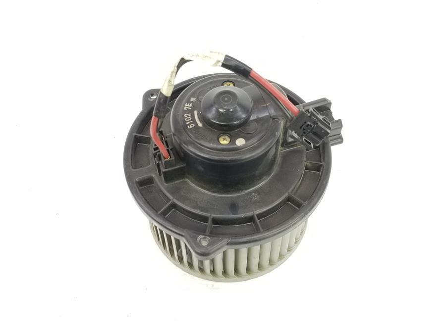 ventilador calefaccion mercedes clase m 2.7 cdi 20v (163 cv)