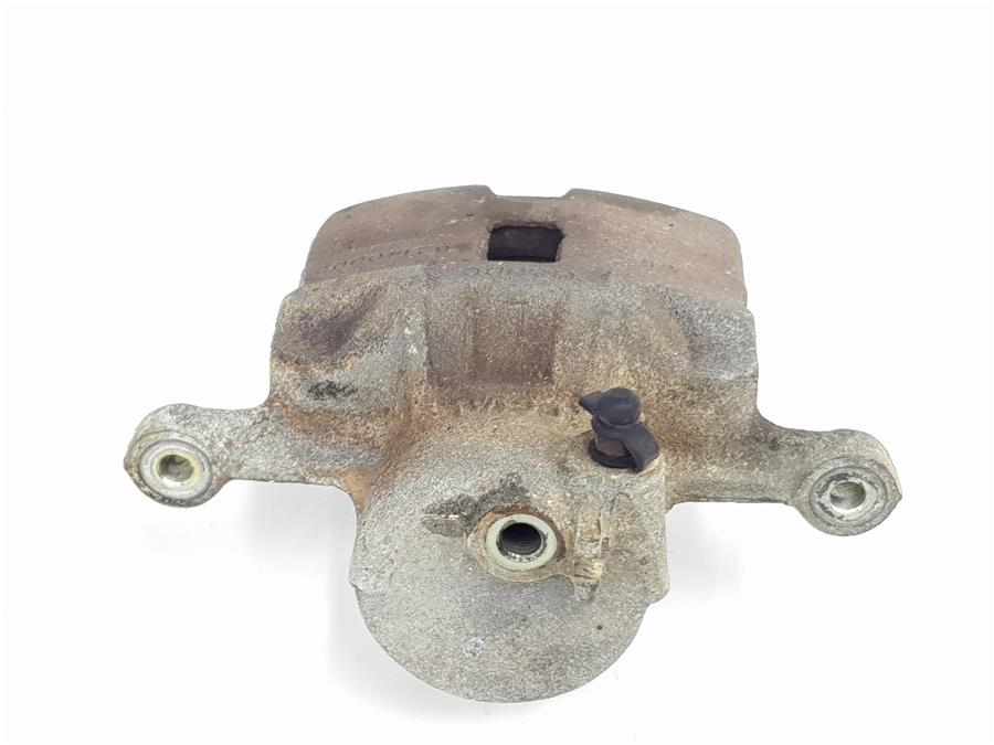 pinza freno delantero izquierda mitsubishi galloper (hyundai)(02.1998) 2.5 tdi exceed confort (3 ptas.)