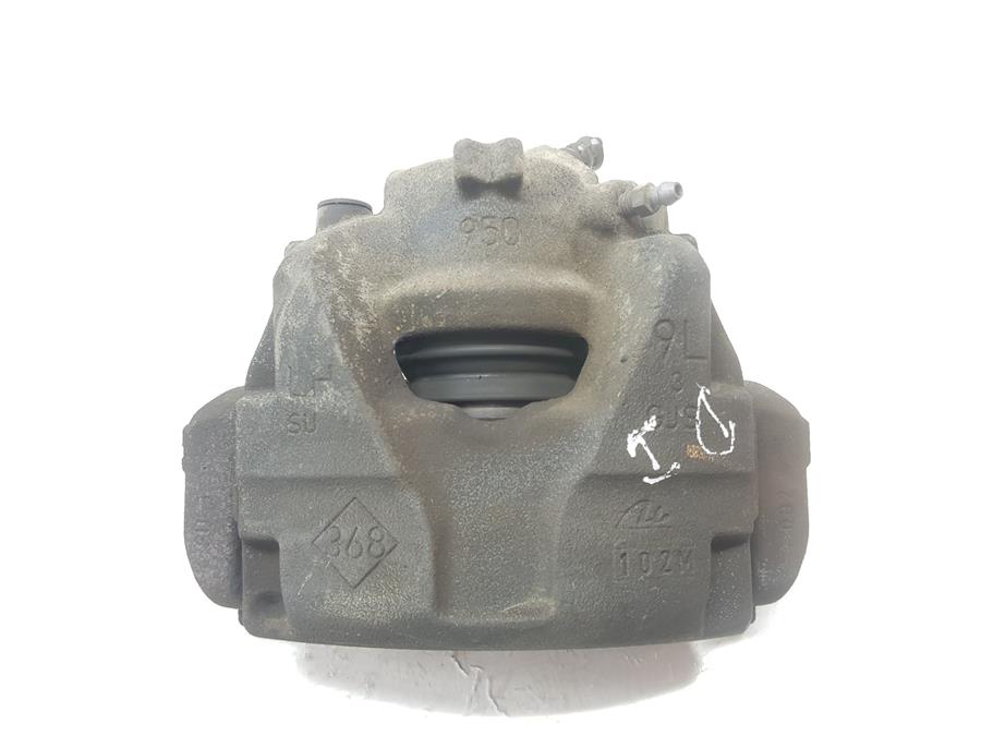 pinza freno delantero izquierda renault scenic iii (jz) expression
