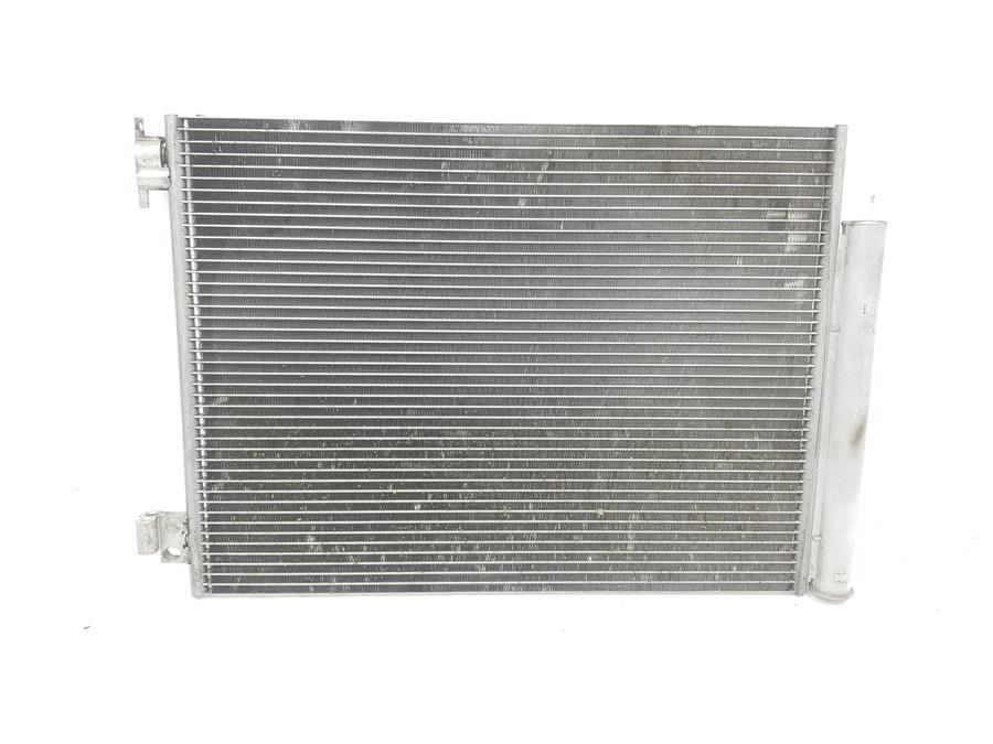 radiador aire acondicionado dacia logan ii 1.0 12v (73 cv)