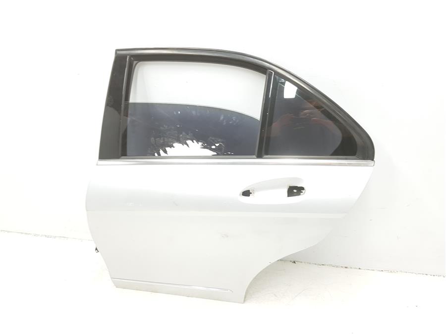 Puerta Trasera Izquierda CLASE C C