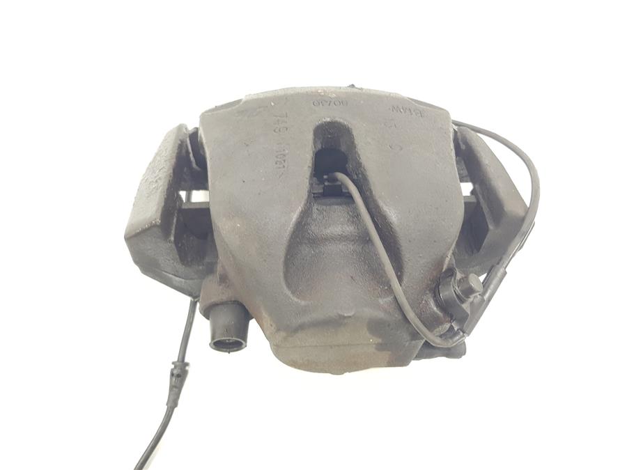 pinza freno delantero izquierda bmw serie x6 (e71/72) xdrive40d