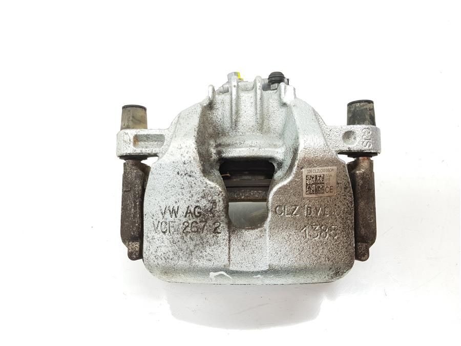 pinza freno delantero izquierda cupra formentor (km7) basis